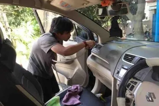 best Car Dry Cleaning Car Dry Cleaning